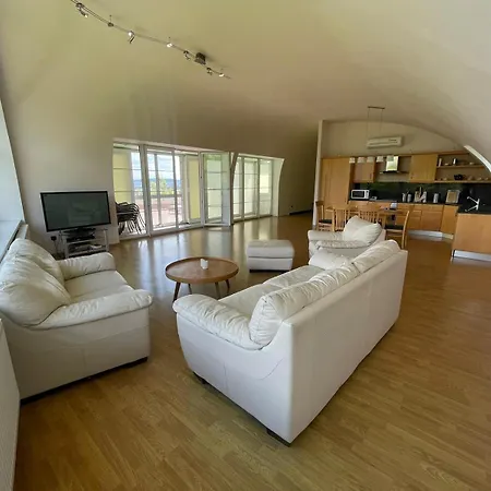Slunecni Apartman 公寓 图尔诺夫