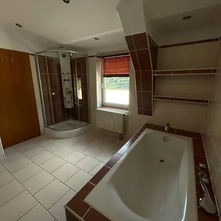 Slunecni Apartament