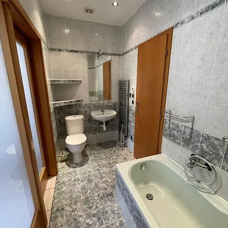 Apartament Slunecni Turnov