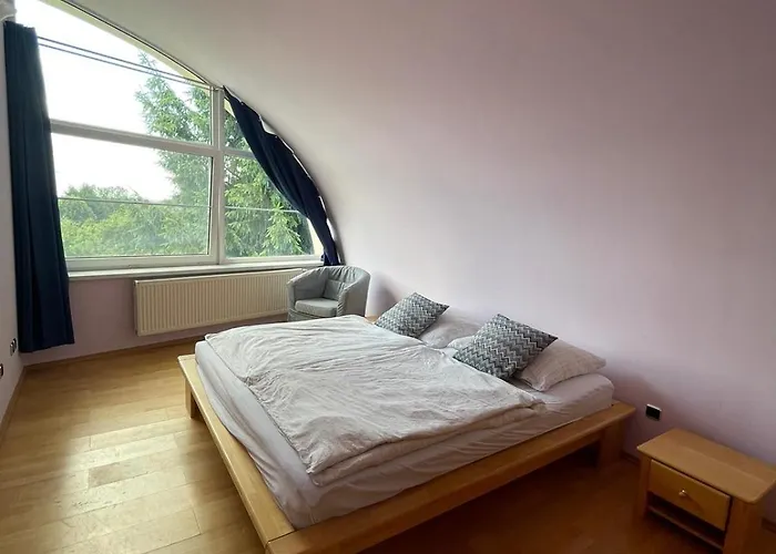 Lägenhet Slunecni